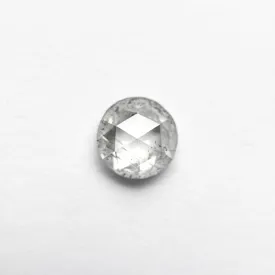 0.81ct 5.62x5.62x2.82mm Round Rosecut 19753-05