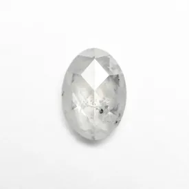 1.06ct 7.94x5.62x2.82mm Oval Rosecut 22344-16