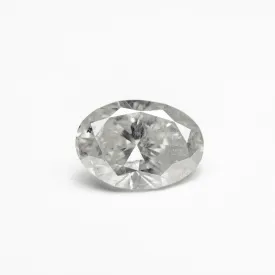 1.07ct 7.89x5.62x3.52mm Oval Brilliant 22341-08