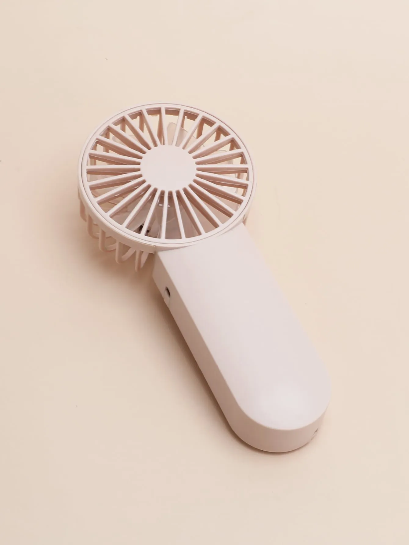 1pc Mini Electric Hand Fan