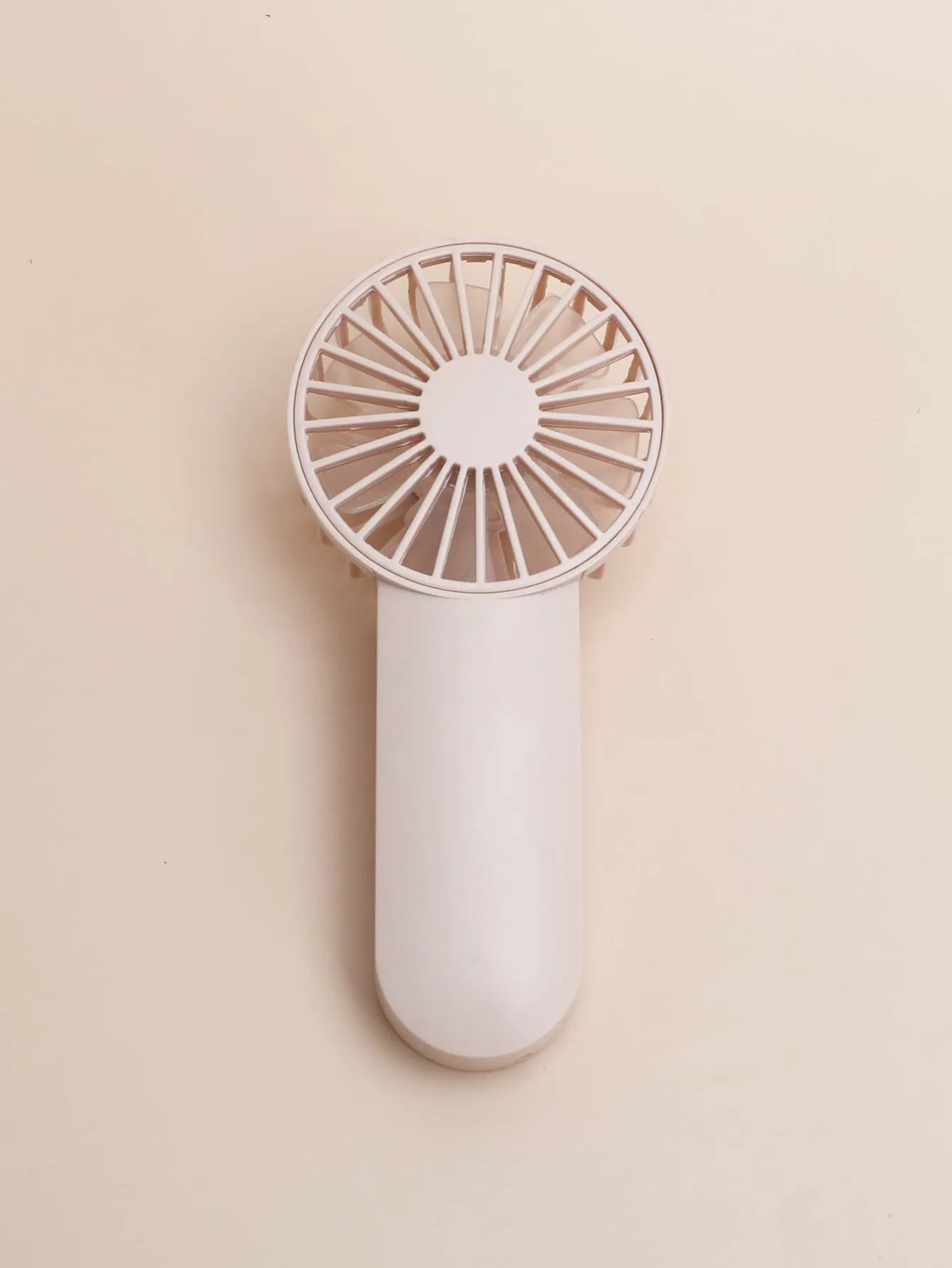 1pc Mini Electric Hand Fan