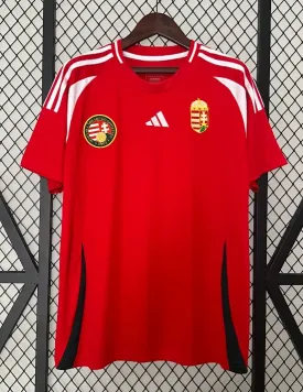 24' Hungary Home Kit