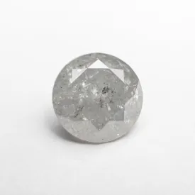 2.60ct 8.72x8.70x5.18mm Round Brilliant 20025-12