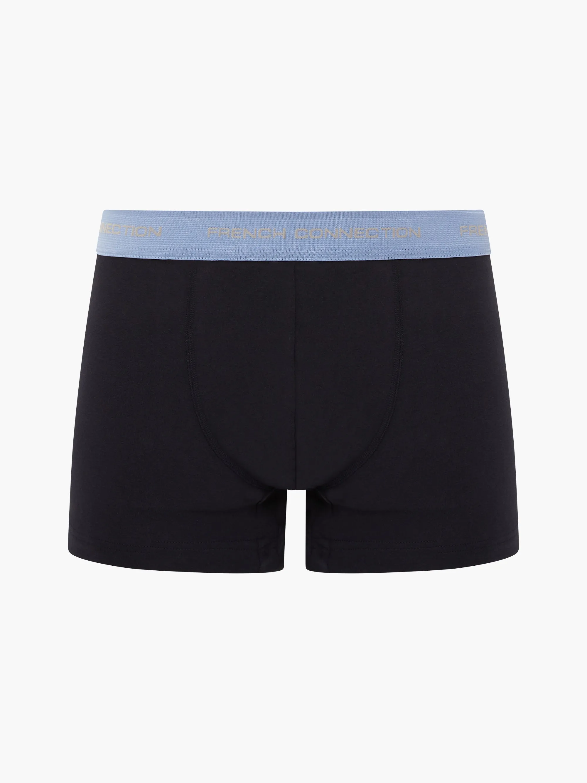 3 Pack French Connection Boxers