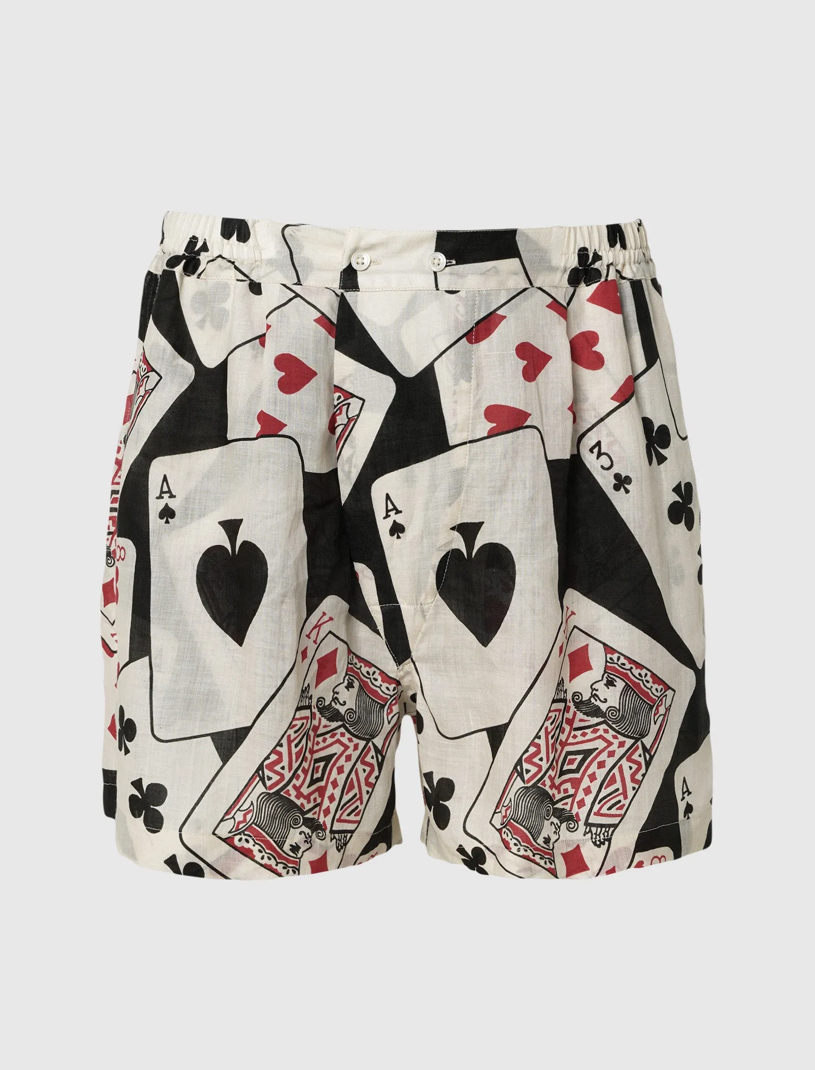 ACE OF SPADES BOXER SHORT