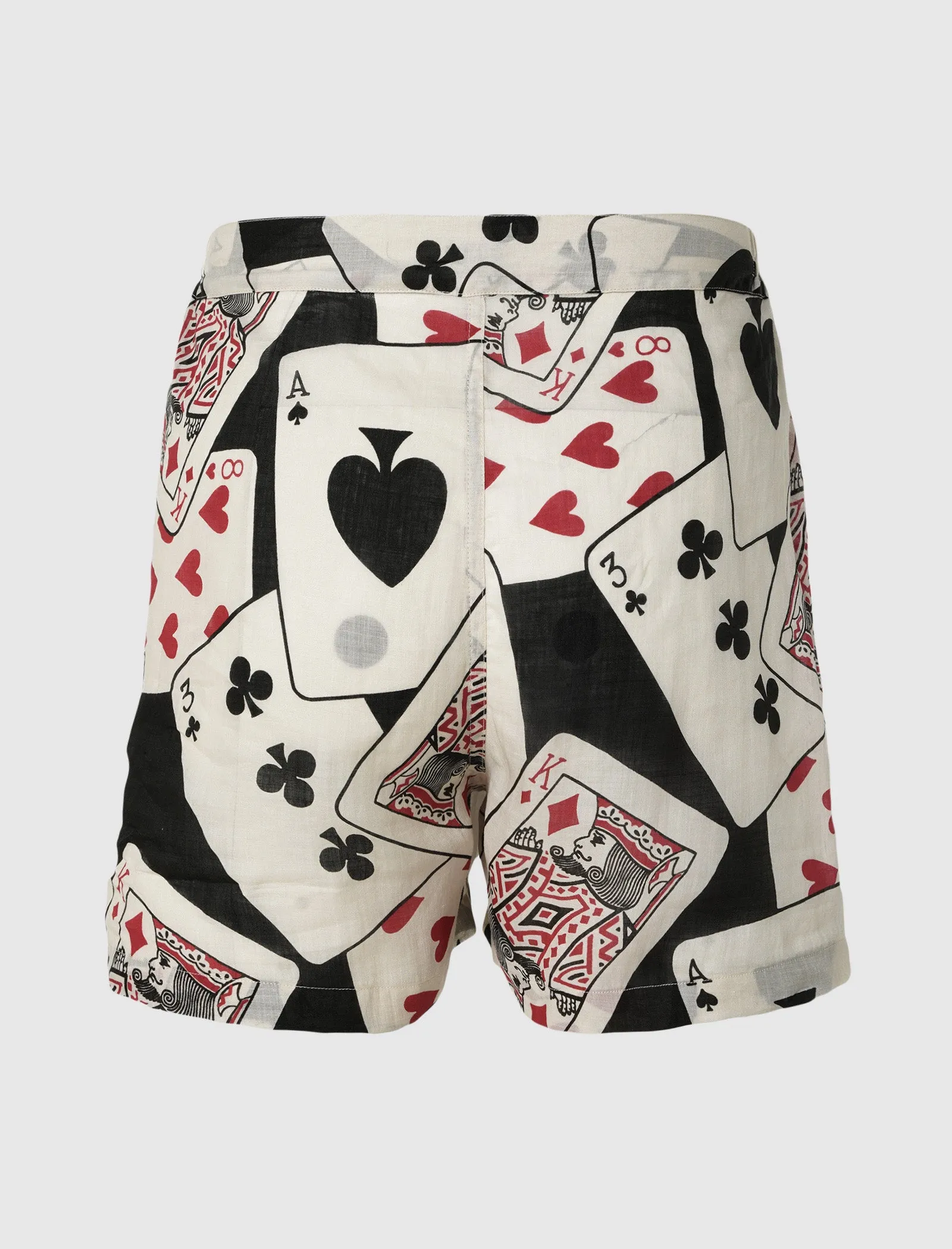 ACE OF SPADES BOXER SHORT