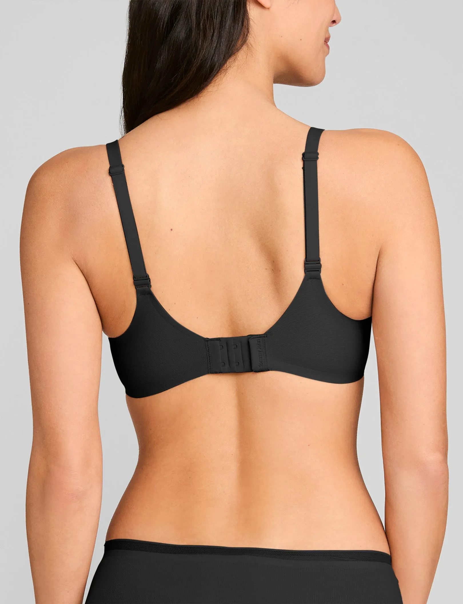 Air Plunge Bra