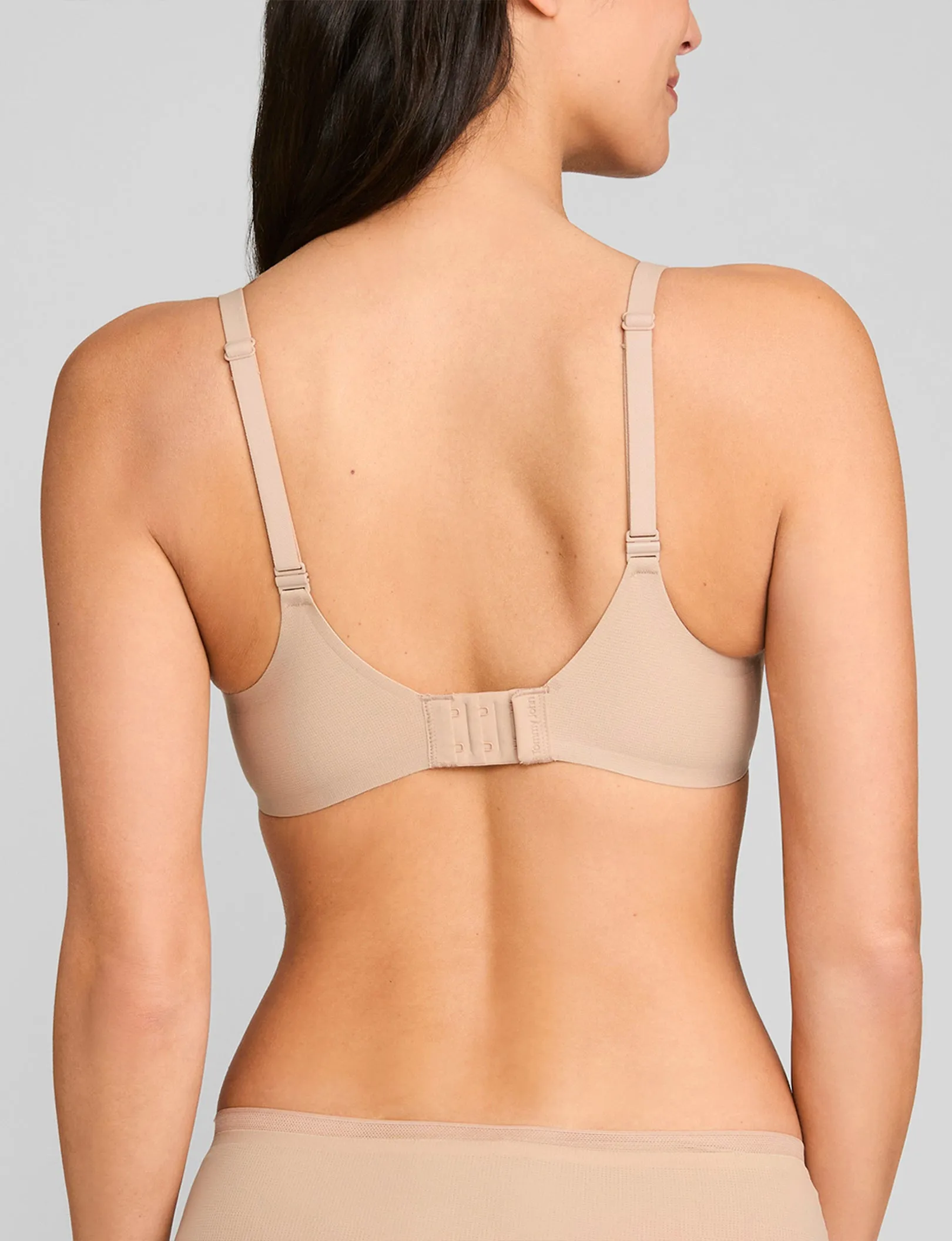 Air Plunge Bra