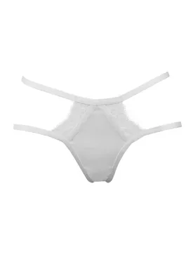 Alexa Ivory Brief