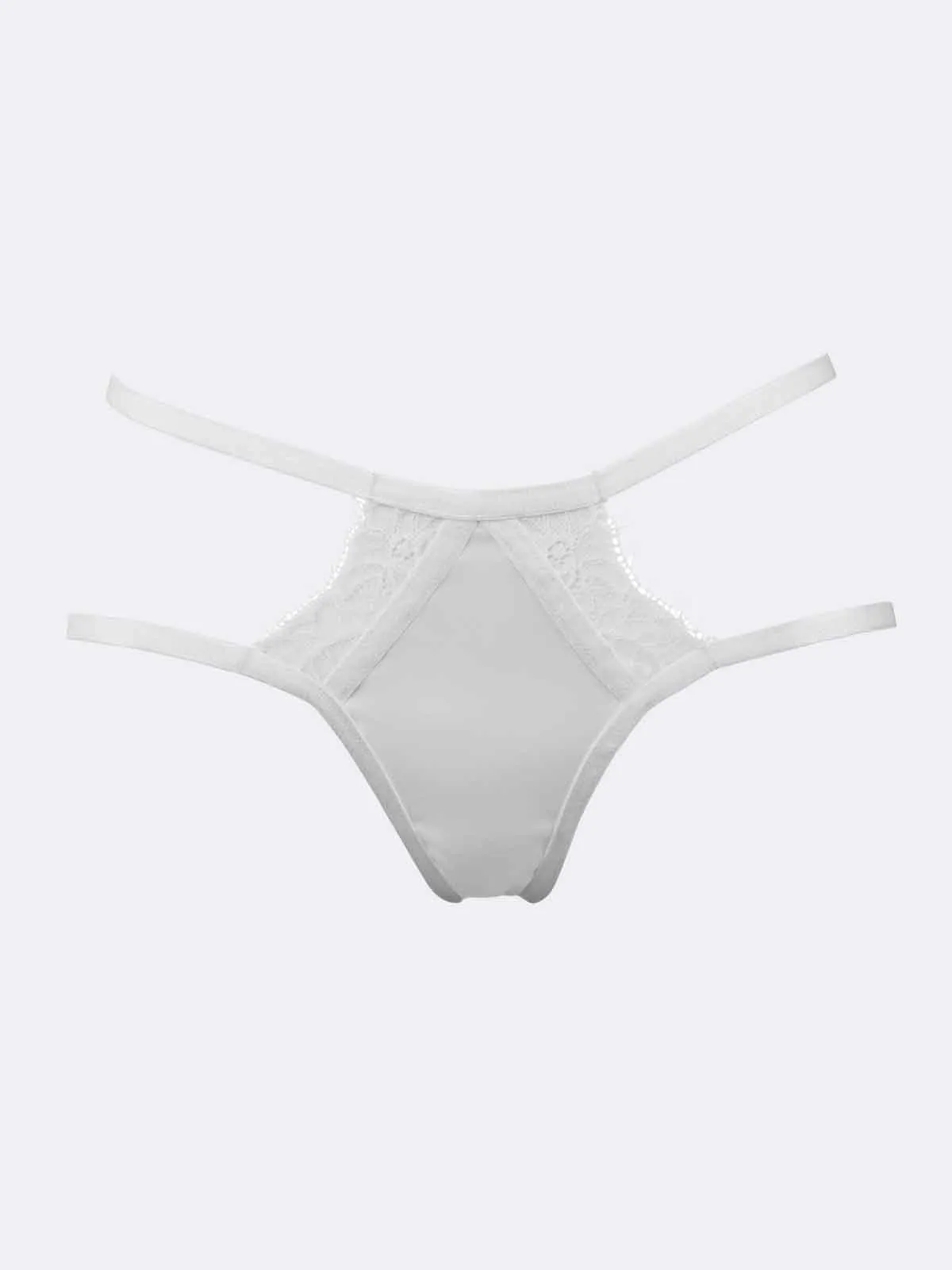 Alexa Ivory Brief