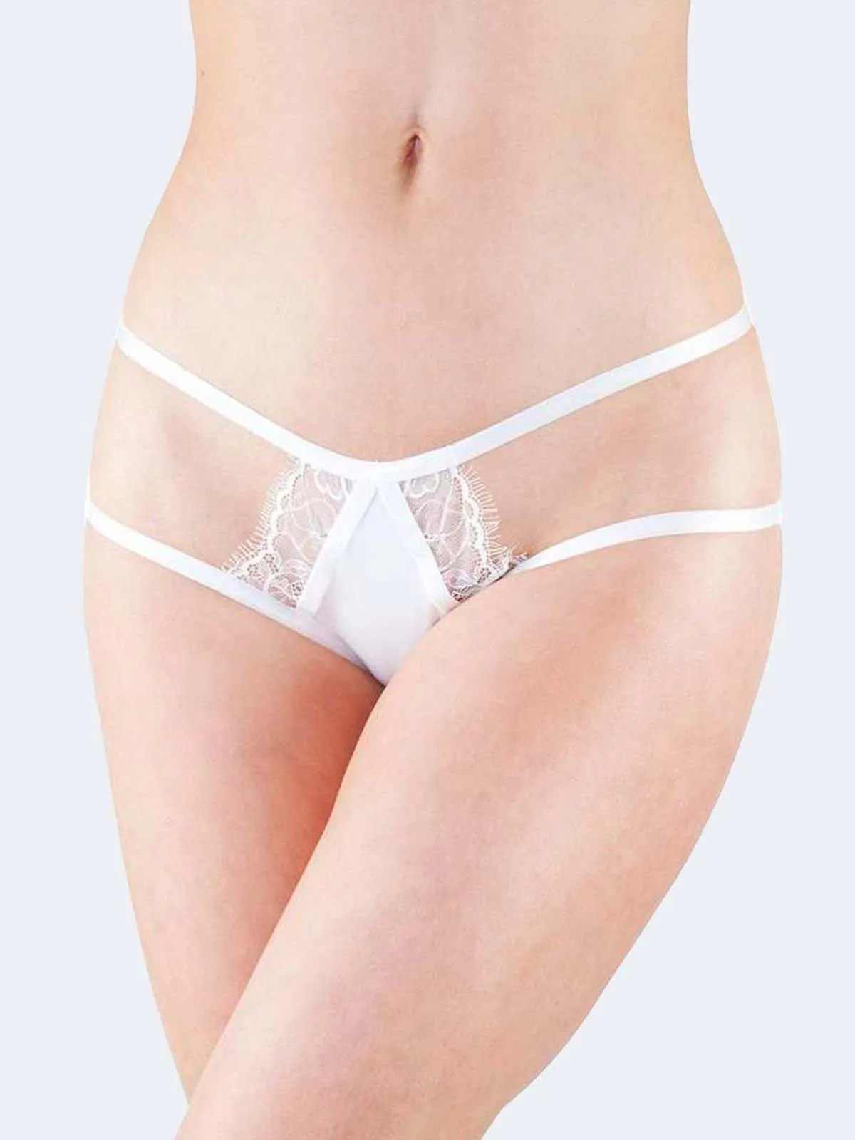 Alexa Ivory Brief