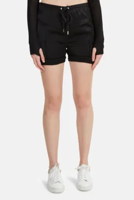 Alexander Wang Silk Shorts