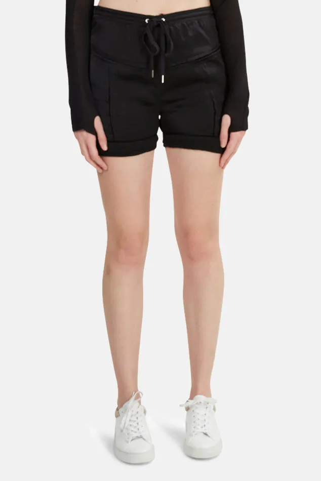 Alexander Wang Silk Shorts