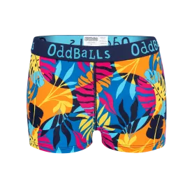 Aloha - Ladies Boxers