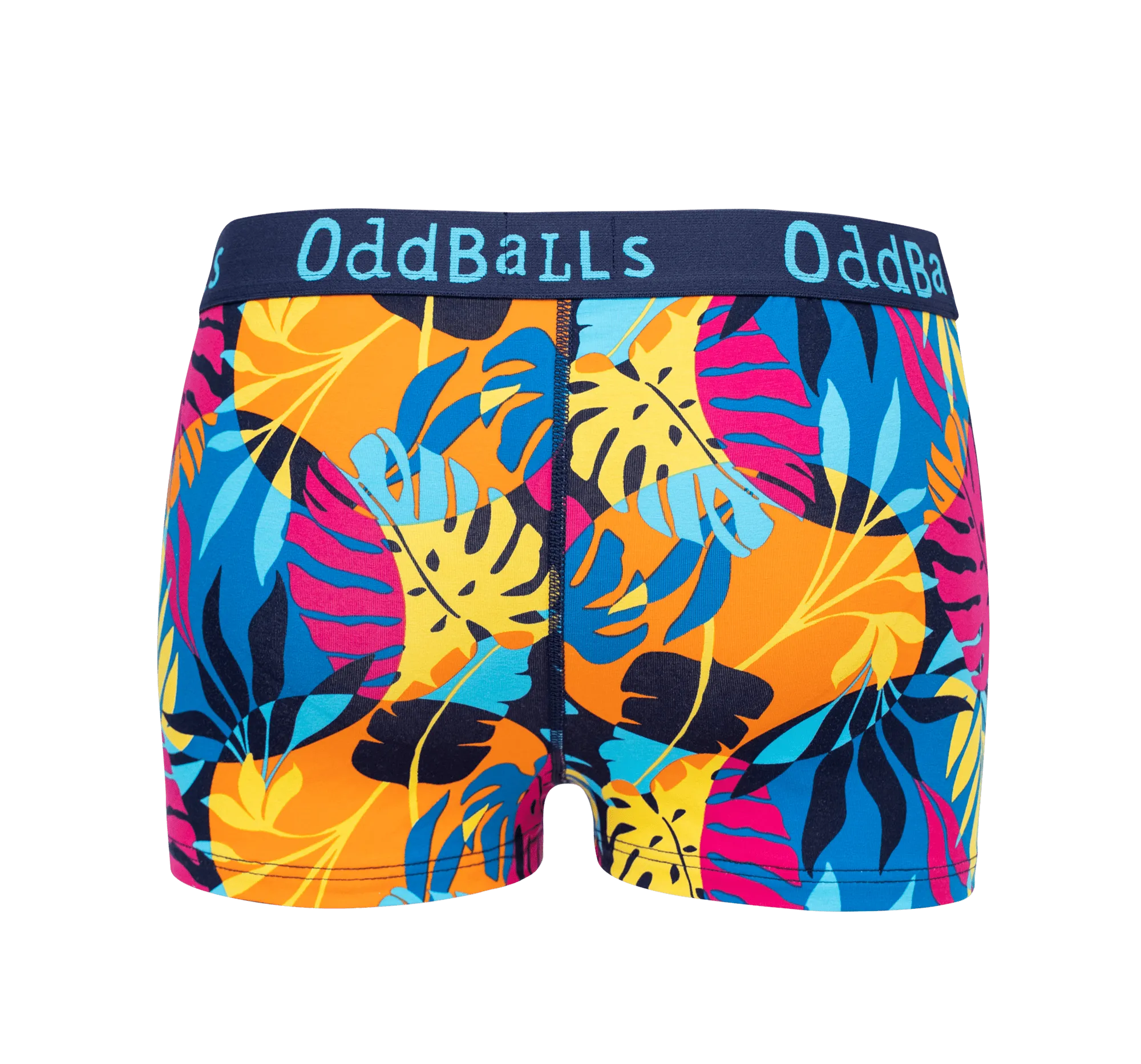 Aloha - Ladies Boxers