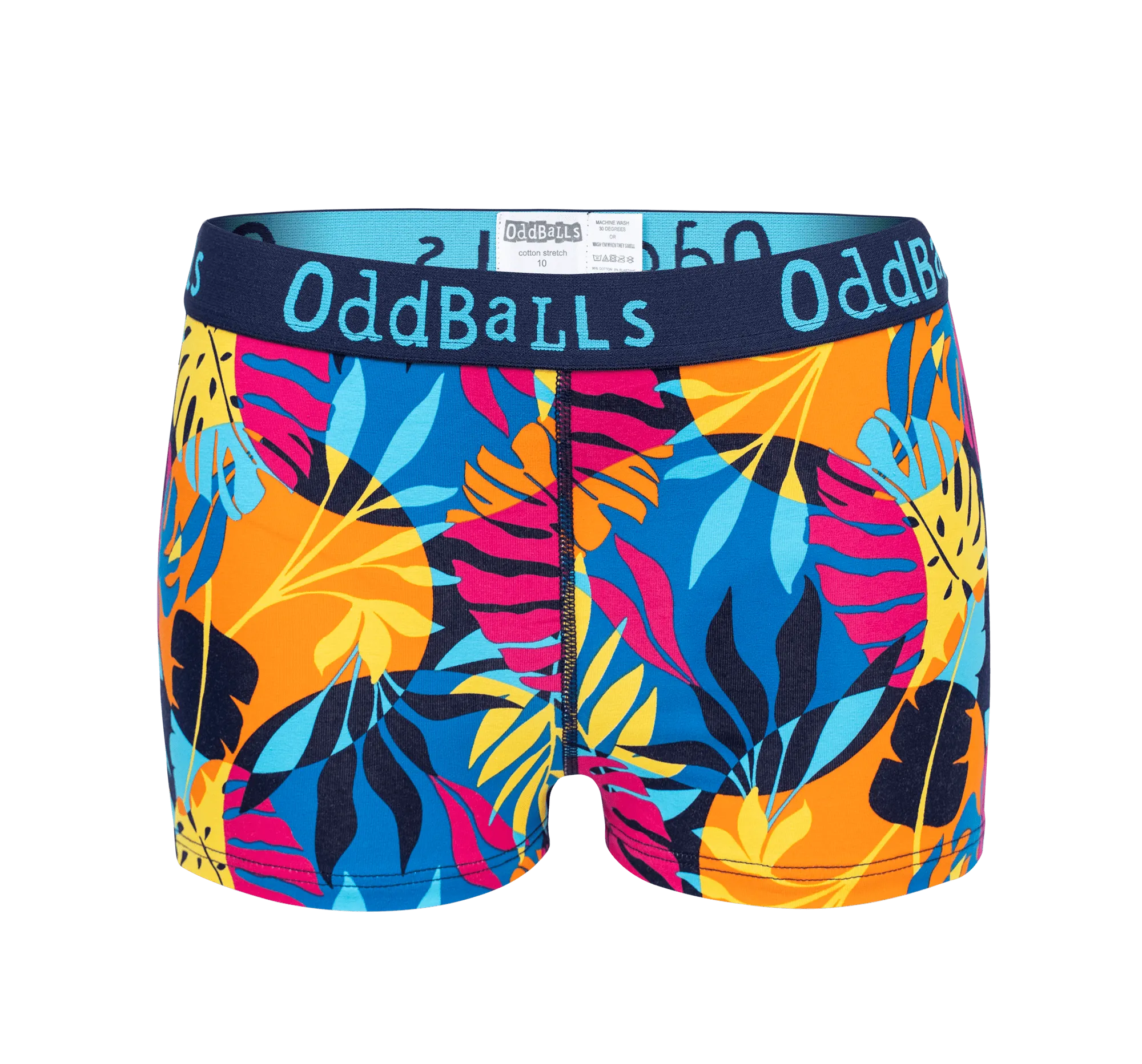 Aloha - Ladies Boxers