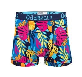 Aloha - Mens Boxer Shorts