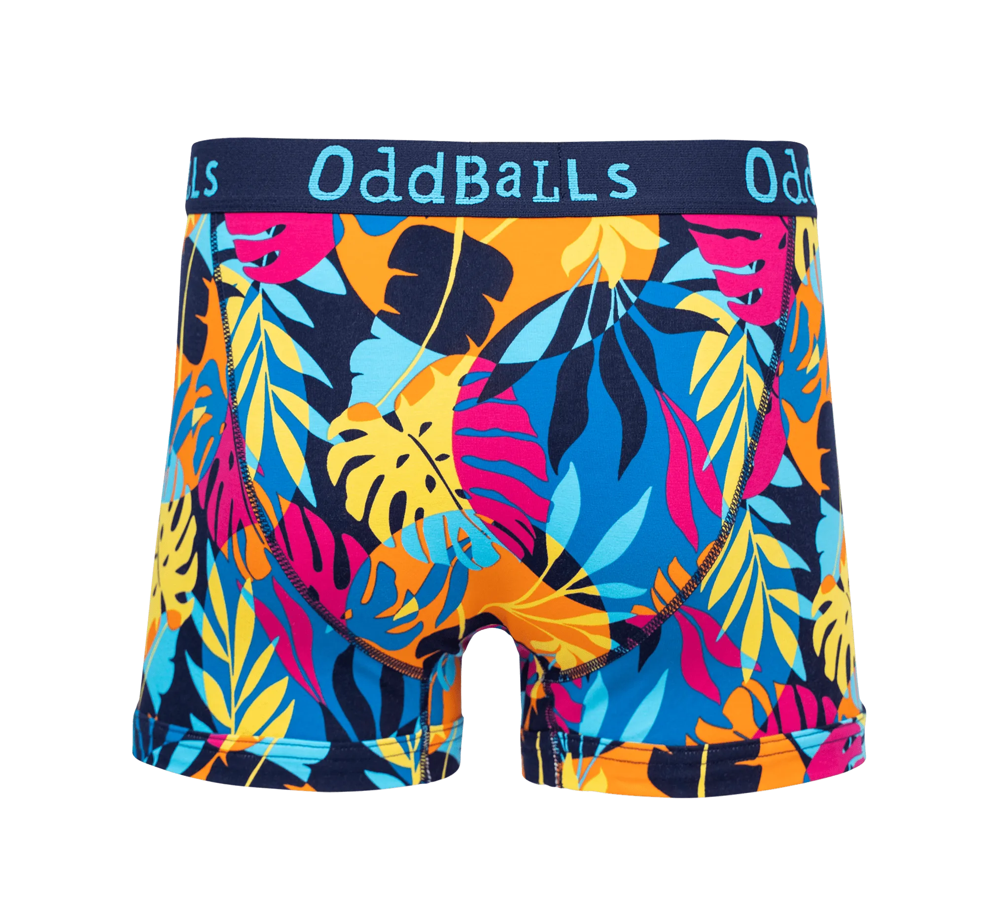 Aloha - Mens Boxer Shorts