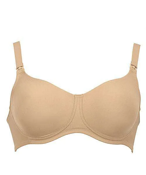 Anita | Basic Underwire Nursing Bra