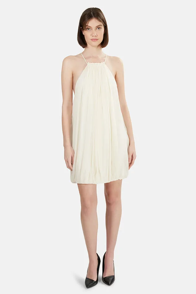 Antique White 3.1 Phillip Lim Cocoon Dress