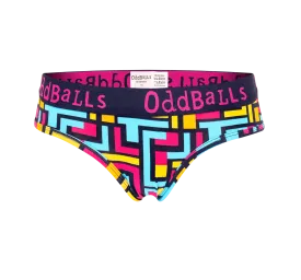 Arcade - Ladies Briefs