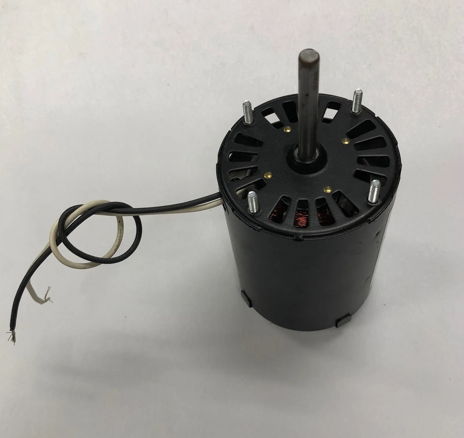 ASI 0110 TRADITIONAL Series Push-Button Model (110V/120V) MOTOR (Part# 005240)