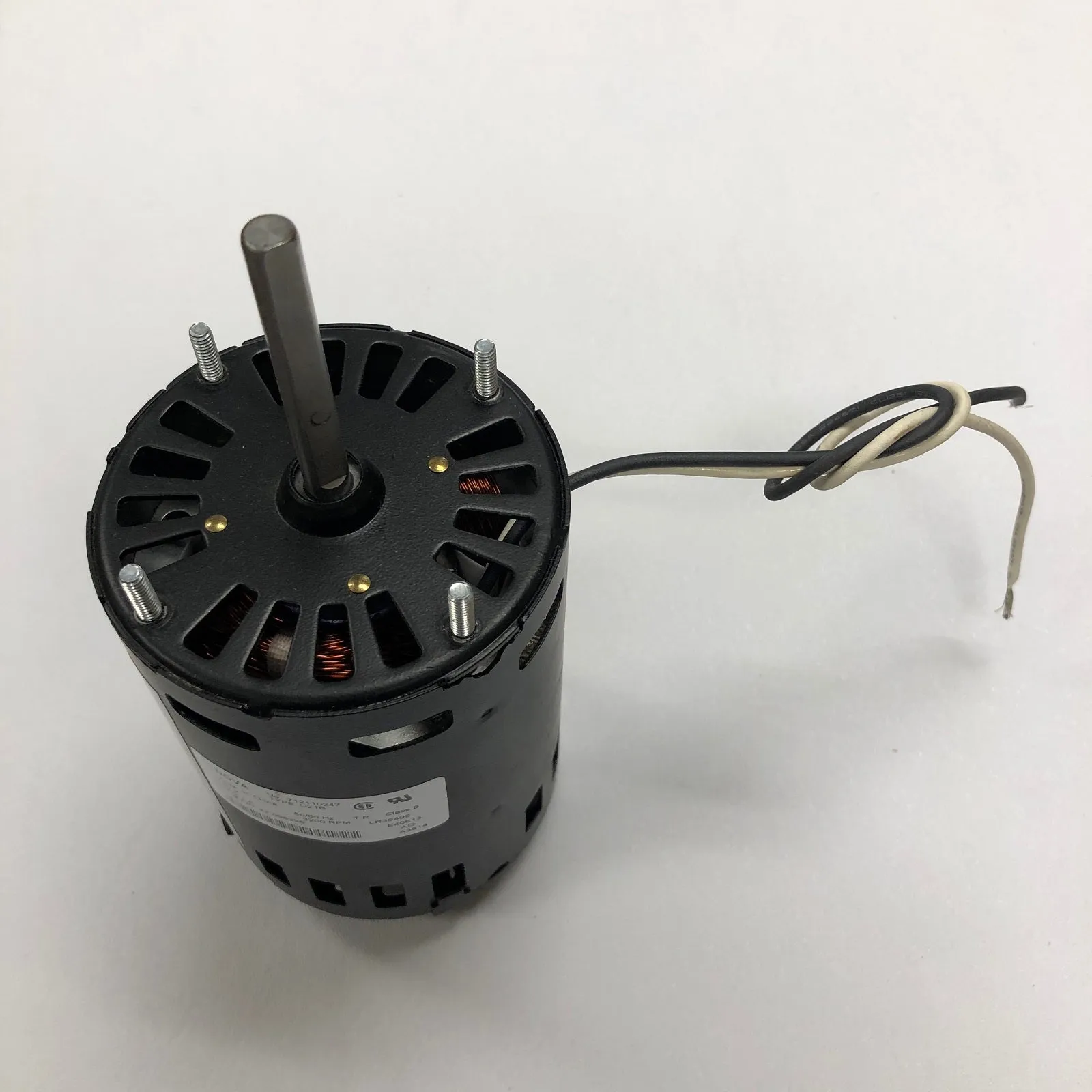 ASI 0110 TRADITIONAL Series Push-Button Model (110V/120V) MOTOR (Part# 005240)