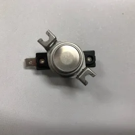 ASI TRADITIONAL Series Push-Button Model (208V-240V) THERMOSTAT (Part# 005215)