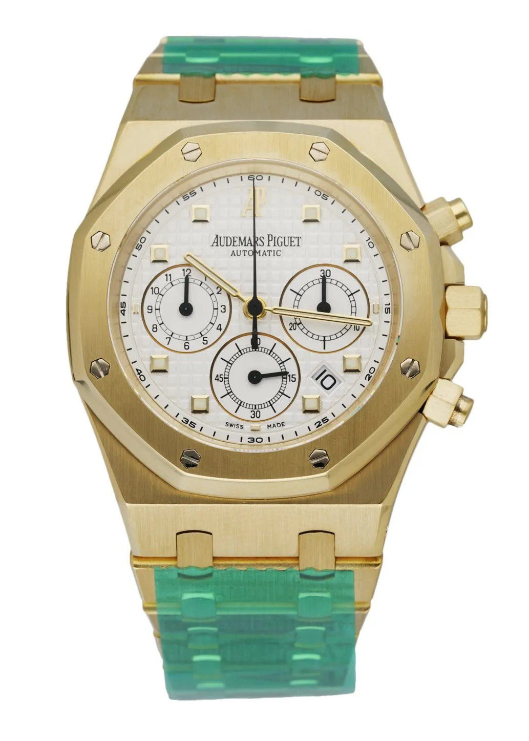 Audemars Piguet Royal Royal Oak 26022BA...Chronograph Men's Watch