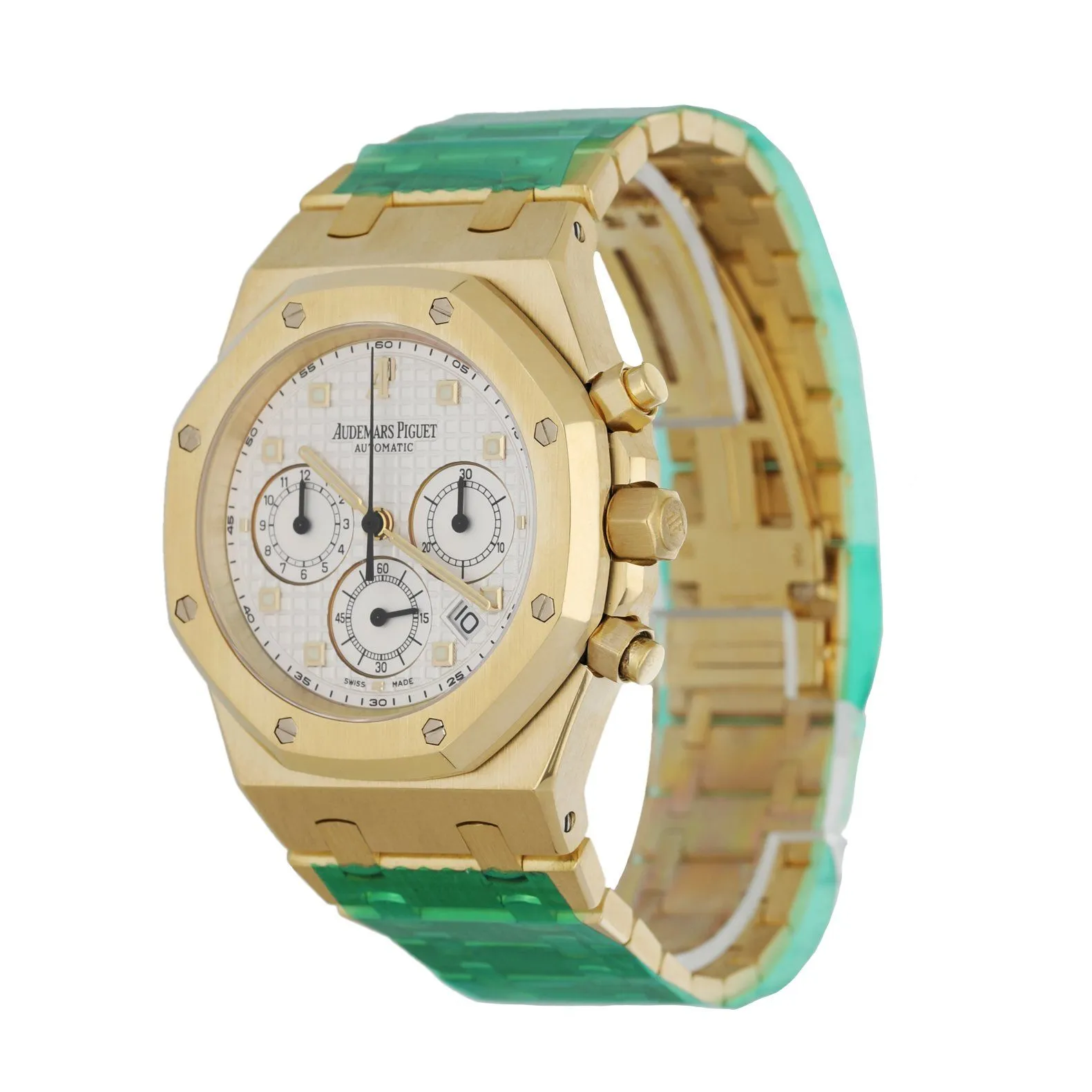 Audemars Piguet Royal Royal Oak 26022BA...Chronograph Men's Watch