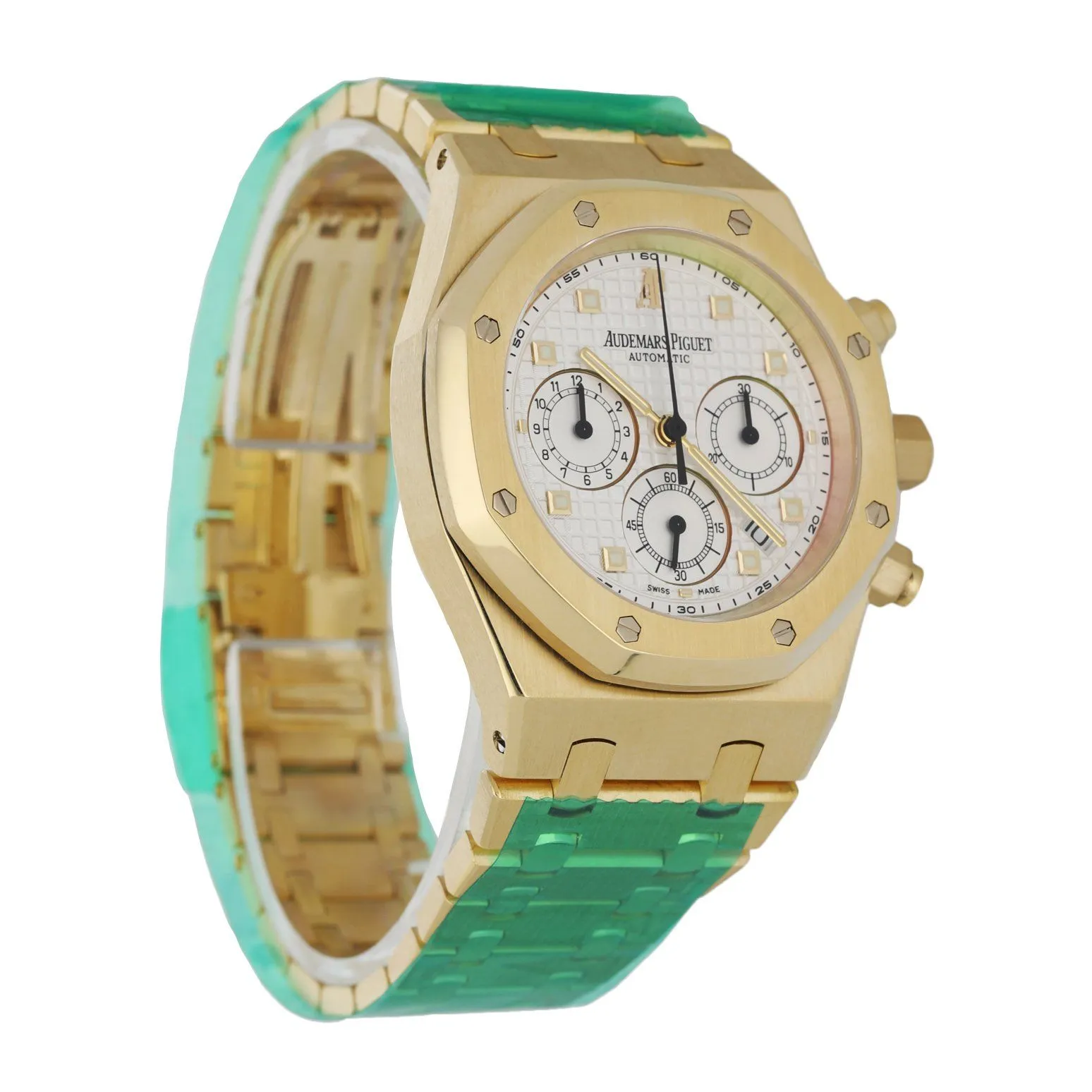 Audemars Piguet Royal Royal Oak 26022BA...Chronograph Men's Watch