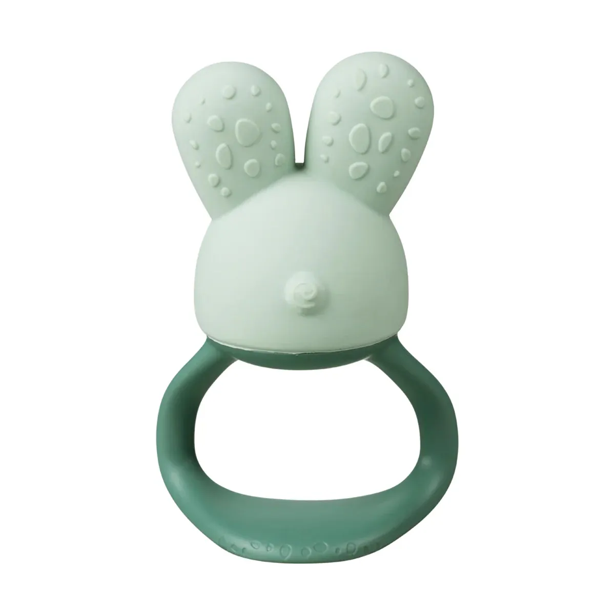 B Box Chill and Fill Teether - Sage