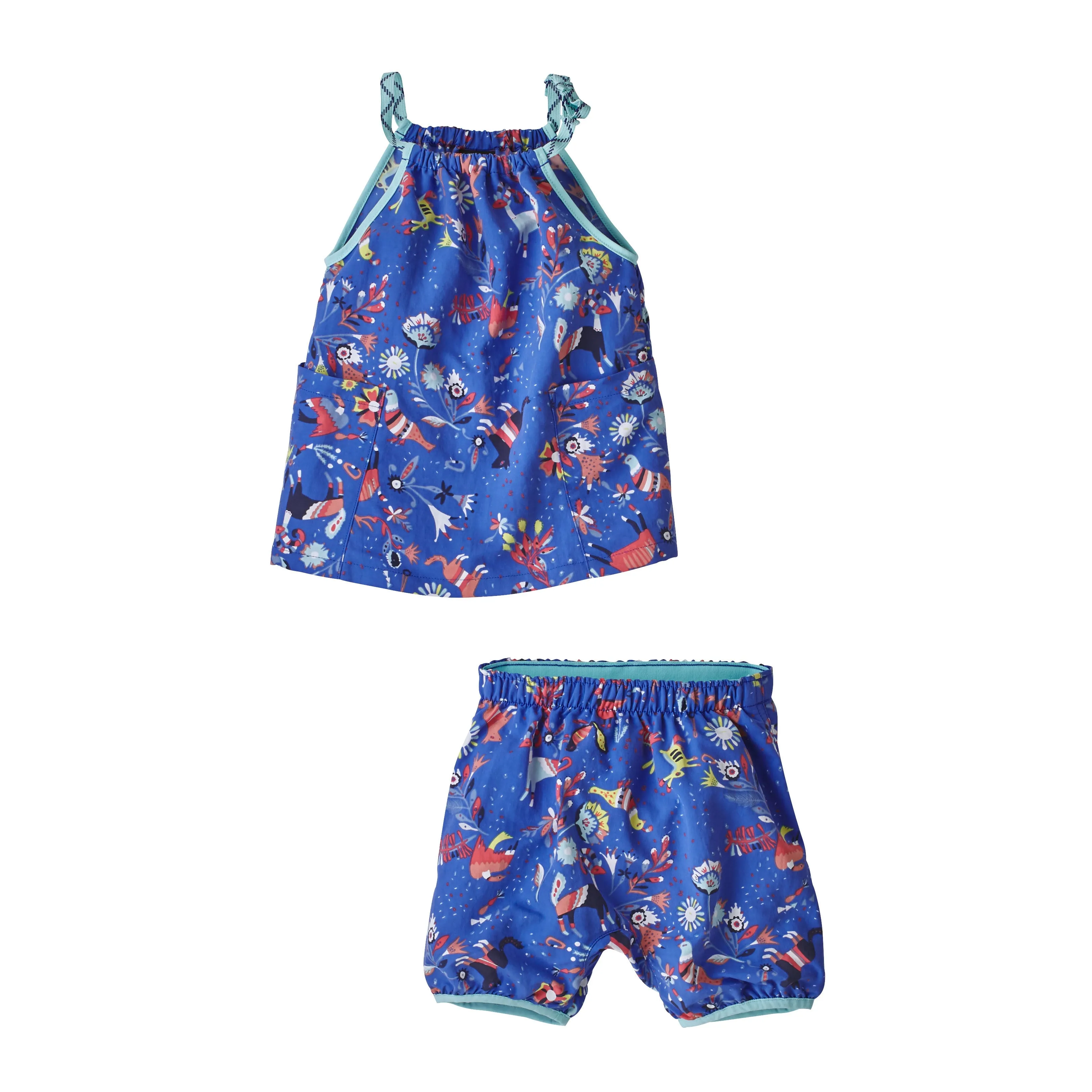 Baby Baggies™ Two-Piece