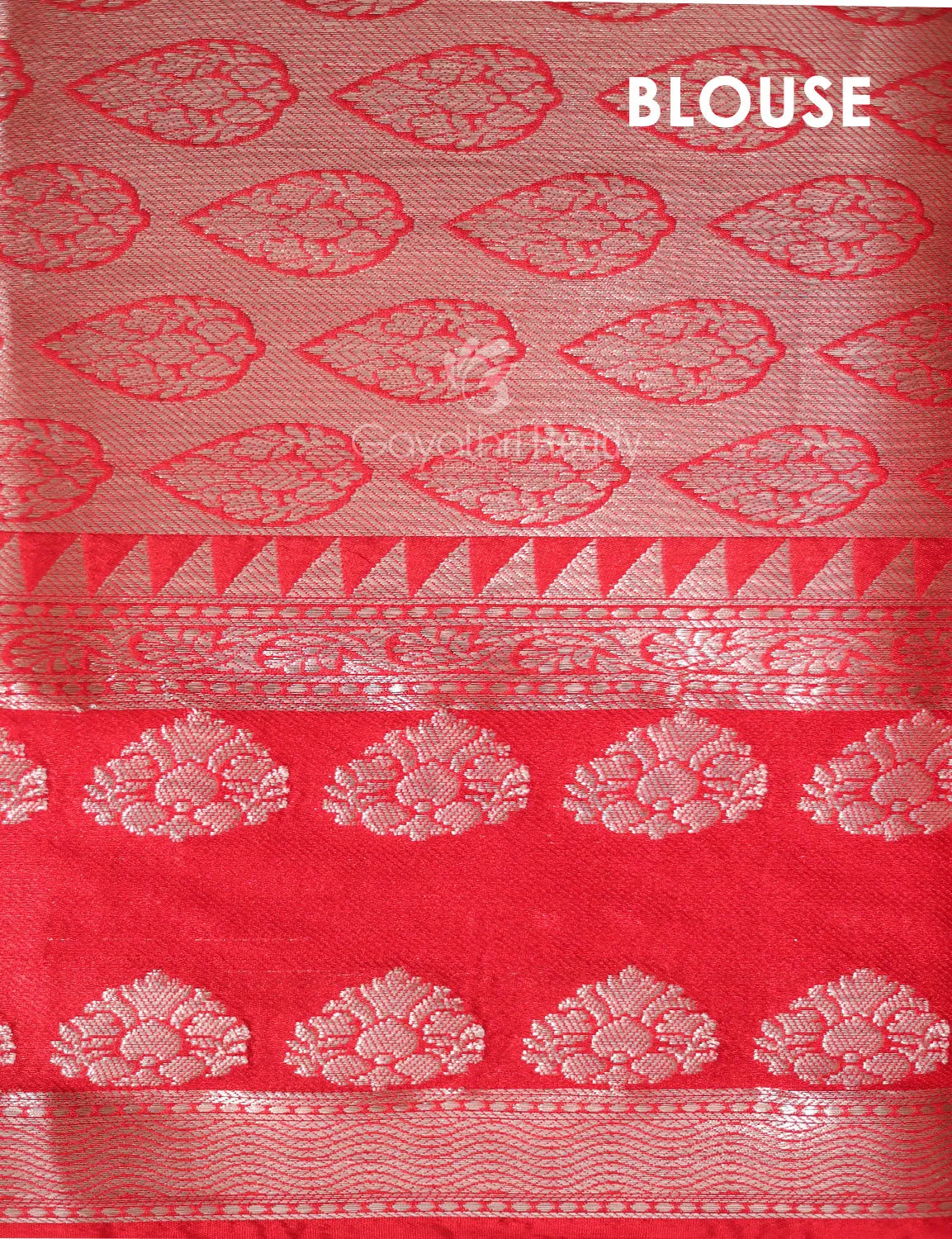 BANARAS CHINIYA SILK-SBC101