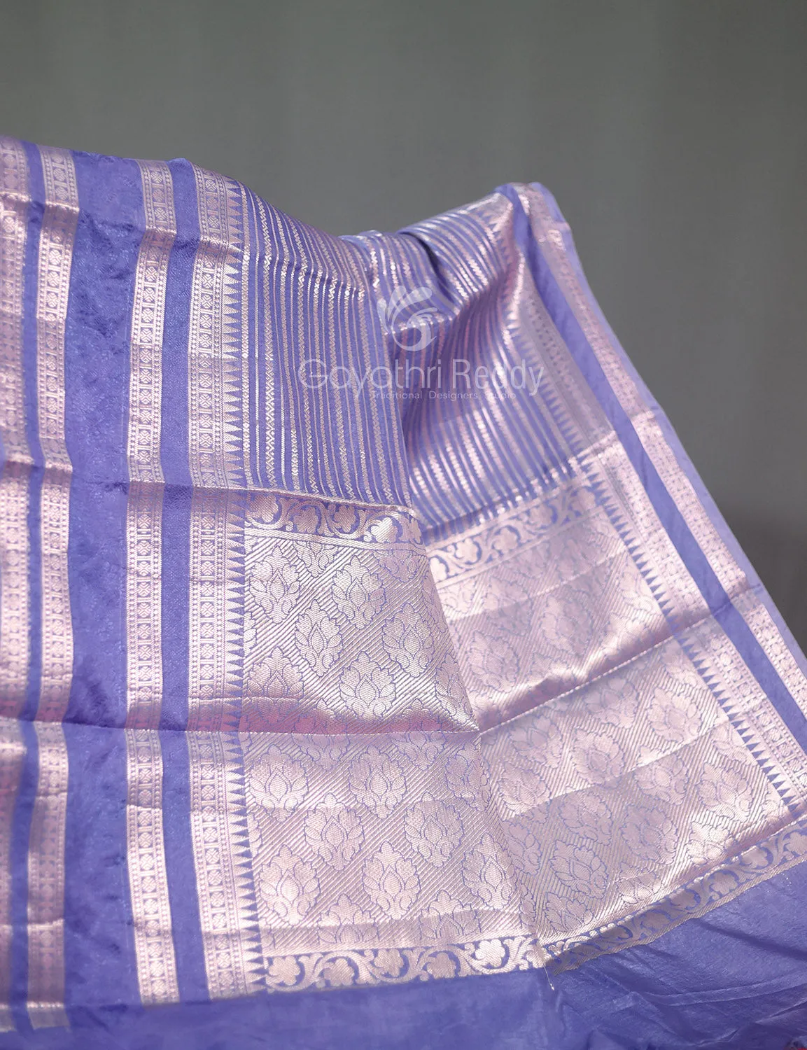 BANARAS CHINIYA SILK-SBC105