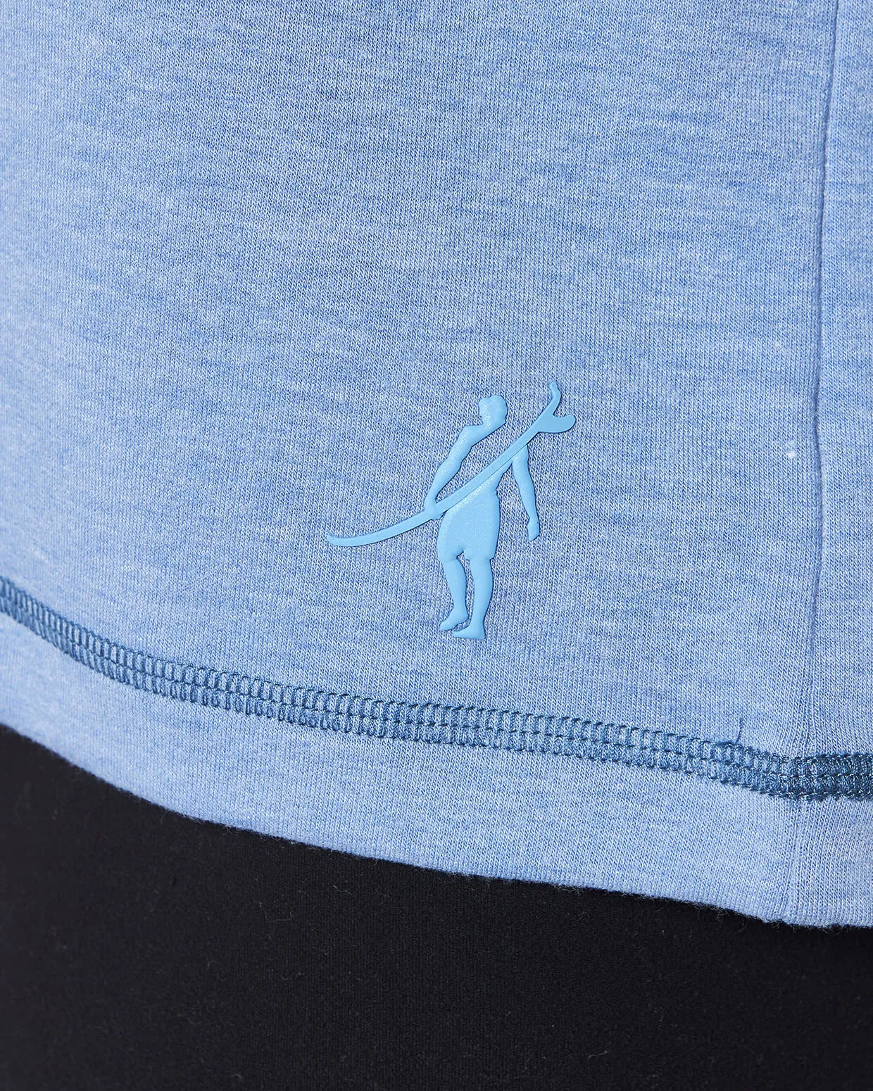 Barrel Quarter-Zip | Women's (Sea Silk)