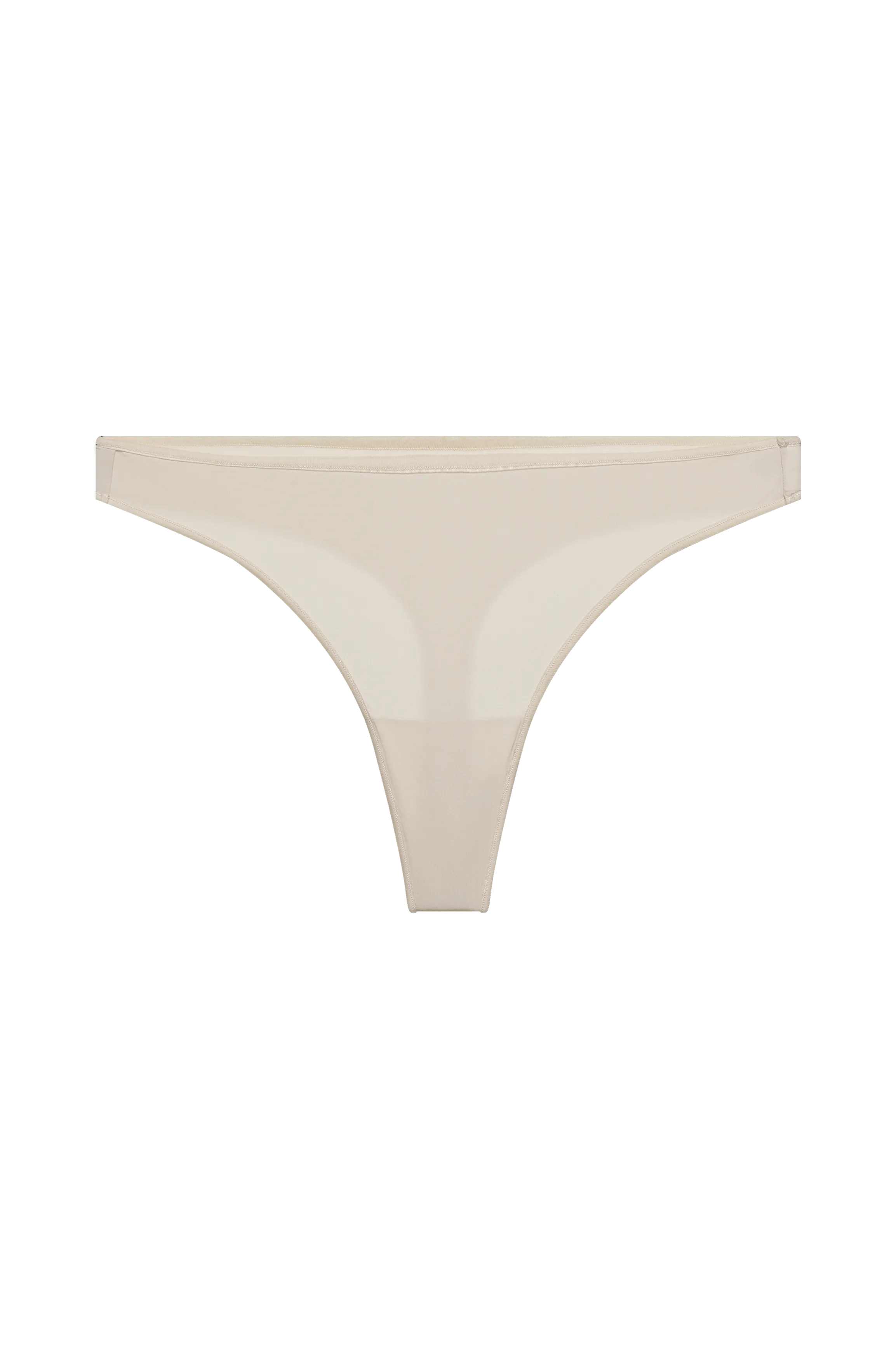 Basic Chic Thong