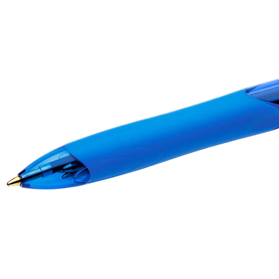 BIC 4-Colour Multipen Grip