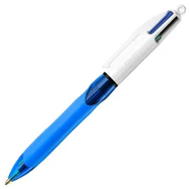 BIC 4-Colour Multipen Grip