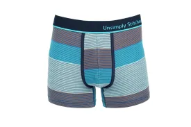 BIG THREE STRIPE BOXER TRUNK