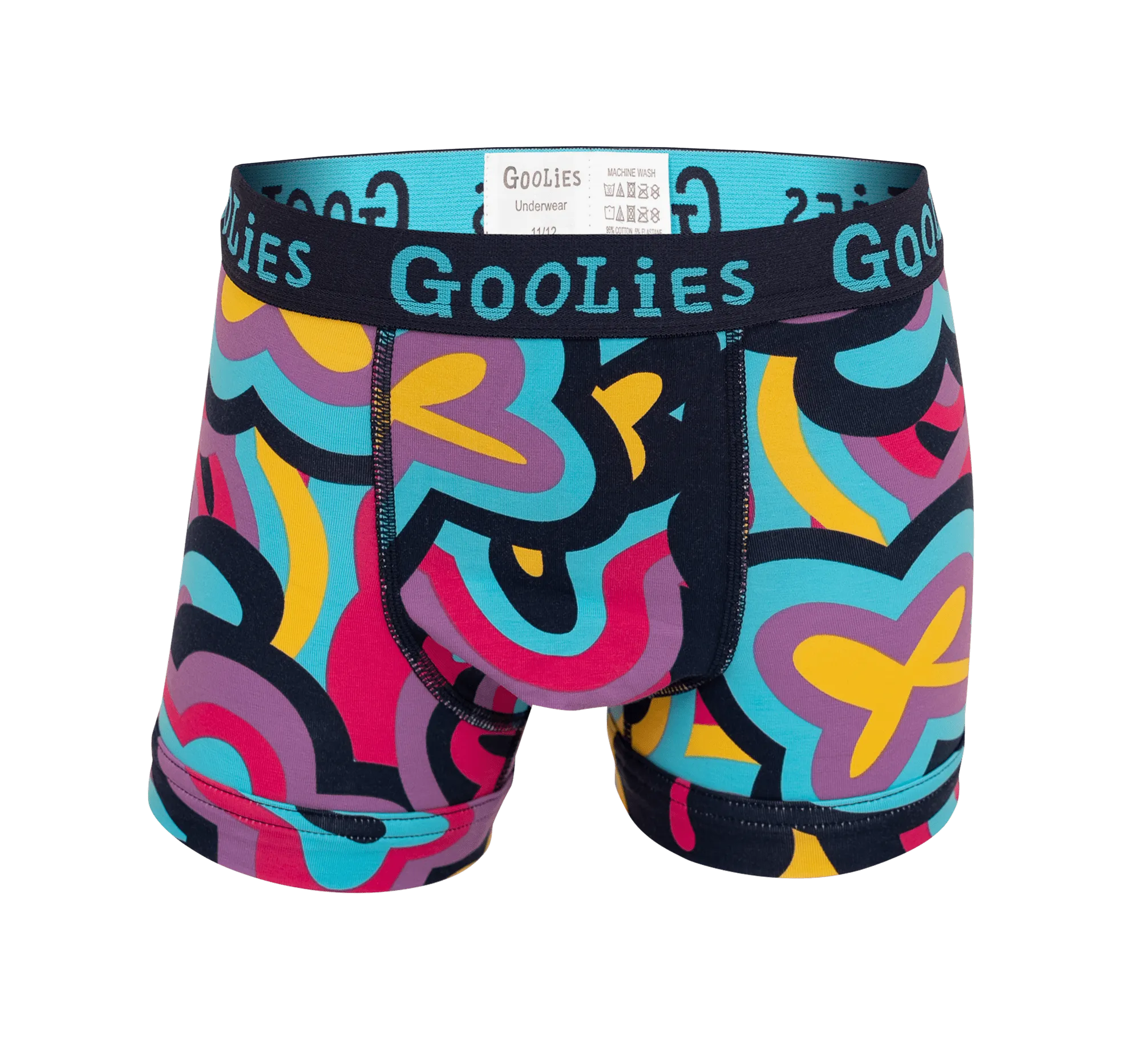 Blubber - Kids Boxer Shorts - Goolies