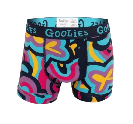 Blubber - Kids Boxer Shorts - Goolies