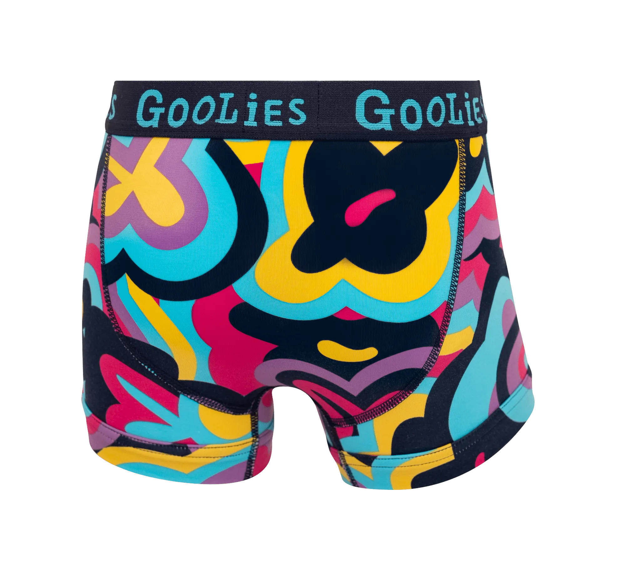 Blubber - Kids Boxer Shorts - Goolies