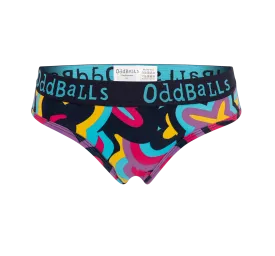 Blubber - Ladies Briefs