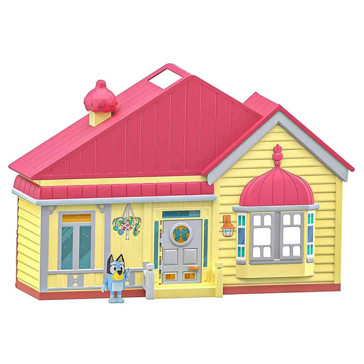 Bluey's Family Home Playset