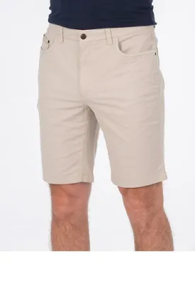 Bob Spears Shorts - Stone