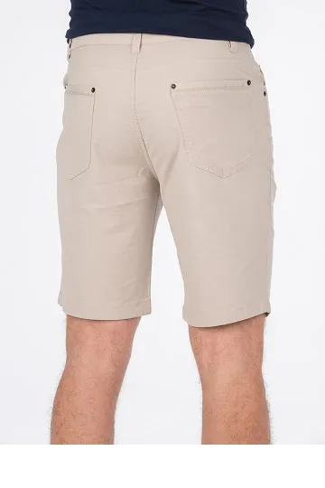 Bob Spears Shorts - Stone