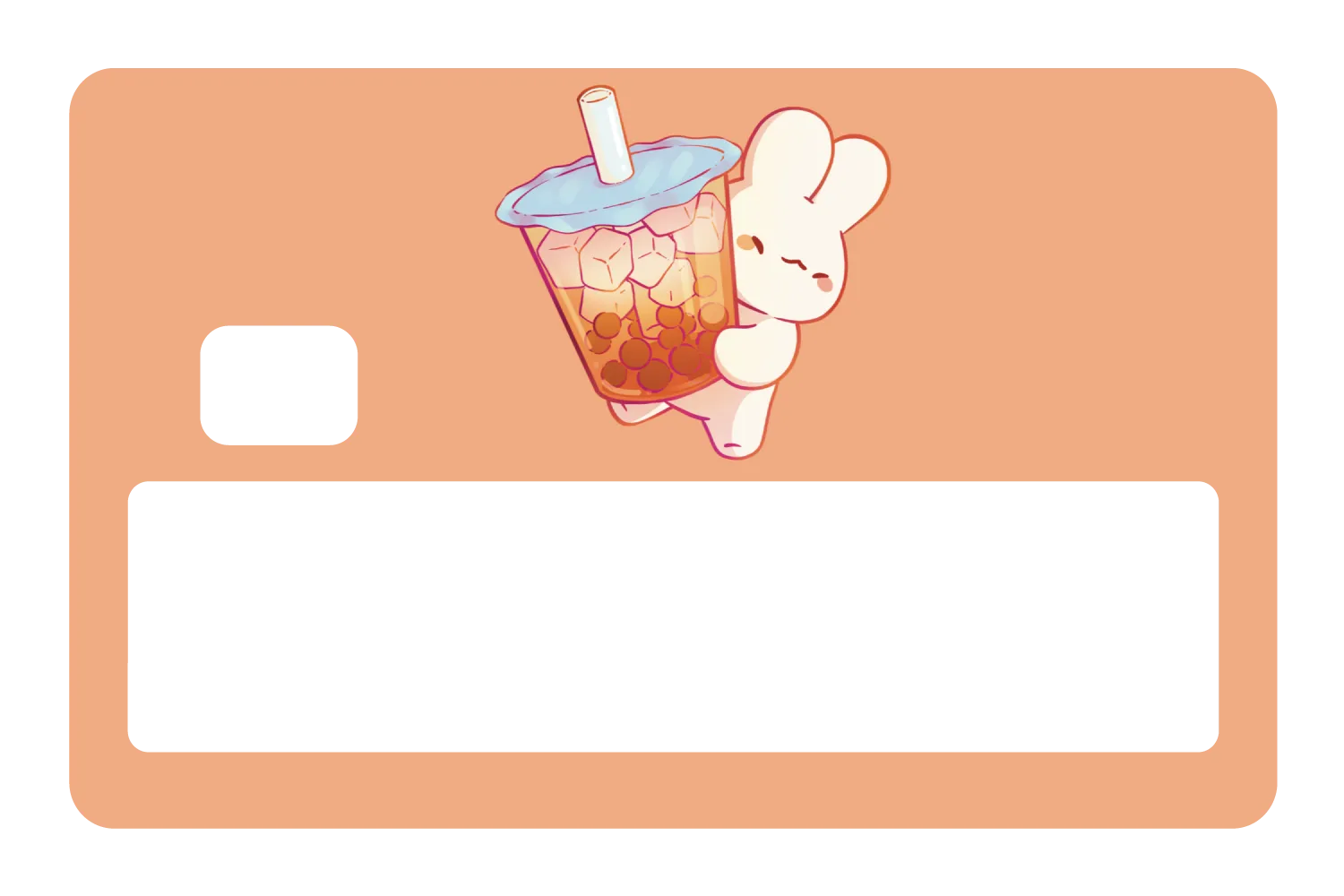 Boba Bunny