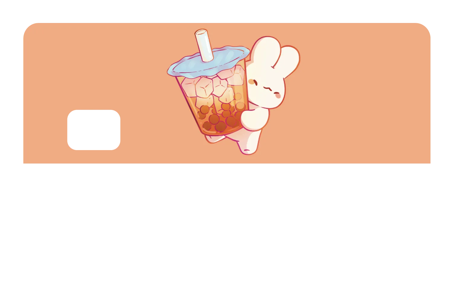 Boba Bunny