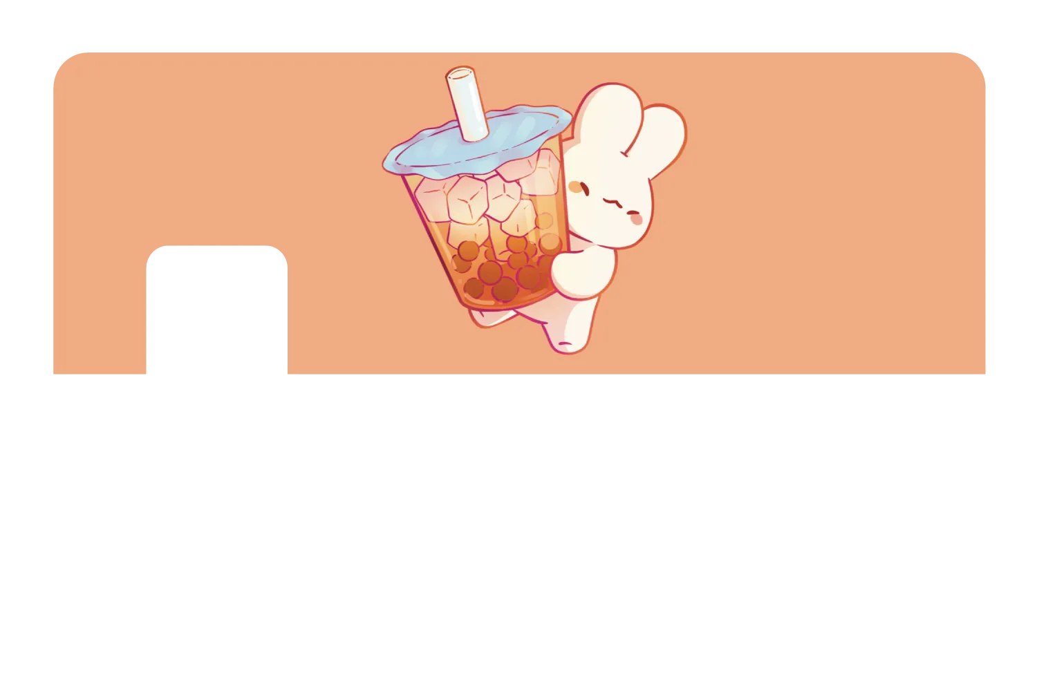 Boba Bunny